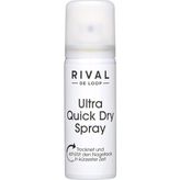 Oje Kurutucu Sprey Uıtra Hızlı 50 ml
