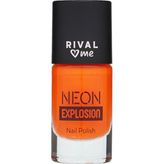 Oje NO02 Neon Blazing Fire 8 ml