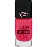 Oje NO03 Neon Happy Days 8 ml
