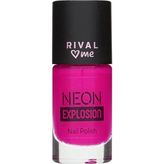 Oje NO04 Neon Carnival 8 ml