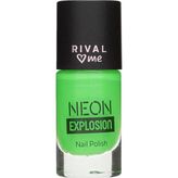 Oje NO05 Neon Radioactive 8 ml