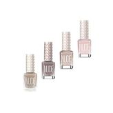 Oje Nude 4lü 53.Set 755-751-760-766