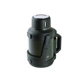 Okadı Outdoor Yeşil Kulplu Paslanmaz Çelik Termos 3l