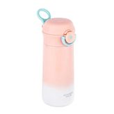 Okadi Pembe Paslanmaz Çelik Termos 350 ML
