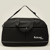 Okapi OKP-251 Spor Çantası Askılı - Siyah