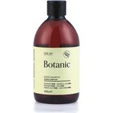 OKAY Botanic 500 ml Gümüş Şampuan
