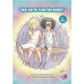 OKB Artık Yönetim Bende - Efil Yayınevi