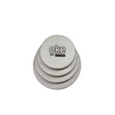 okecajon Dörtlü Set Chip Shaker