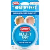 O'Keeffe's Healthy Feet Ayak Bakım Kremi 76 gr Aşırı Kuru Çatlamış Ayaklar İçin Nemlendirici