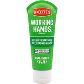 O'Keeffe's O’keeffe’s Working Hands El Kremi 57GR