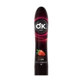 Okey Çilek 100 ml Masaj Jeli