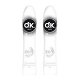 Okey Kayganlaştırıcı Jel Zero 100ml x2