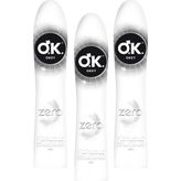 Okey Kayganlaştırıcı Jel Zero 100ml x3