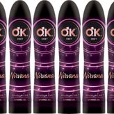 Okey Nirvana 6x100 ml Kayganlaştırıcı Jel
