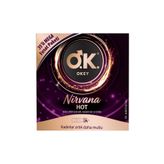 Okey Nirvana Hot 35'li Prezervatif