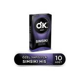 Okey O.k Sımsıkı-