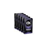 Okey Prezervatif Sımsıkı 50'li ( 10 x 5 )