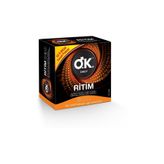 Okey Ritim 45'li Prezervatif