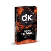 Okey Sıcak Temas Prezervatif 10 x 10'lu