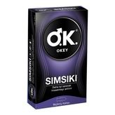 Okey Sımsıkı