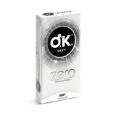 Okey Zero 10 Adet