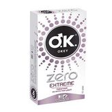 Okey Zero Extreme 10'lu Kondom