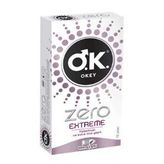 Okey Zero Extreme 10'lu Prezervatif