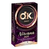 Okey Zero Nirvana Hot