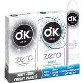 Okey Zero Set