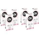 Okey Zero Tenn 8'li X6 (48 Adet) - 1
