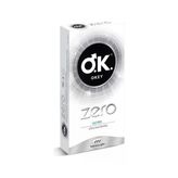 Okey Zero Ultra İnce 10'Lu