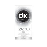 OKEY ZERO XL PREZERVATİF 10 LU