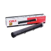 Oki 00079801 Page 6 6P 6W 8P 8İM Siyah Orjinal Toner