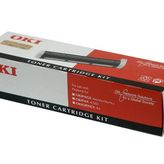 Oki 09002390 Toner