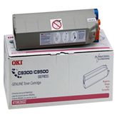 Oki 41963676 Laser Toner