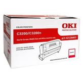 Oki 42126663 Toner
