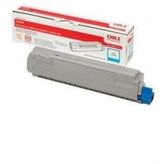 Oki 43487722 Toner