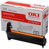 Oki 43870024 Drum