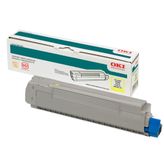 Oki 44036021 Toner