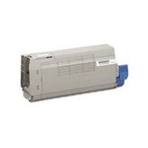 Oki 44318606 C711/11.500 Sayfa Kırmızı Toner