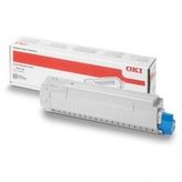 Oki 44469705 Magenta Toner