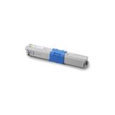 Oki 44469722 Y-C510-531/MC561/562 5K Toner