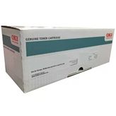 Oki 44469742 Toner Mavi Es5430-3451-Es5461-5K
