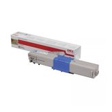 Oki 44973535 Cyan Lazer Toner
