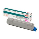 Oki 45396302 MC760/770/780 Magenta 6K Toner