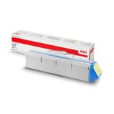 Okı 45536509 Toner-y-es9431/9541 38k