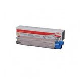 Oki 45862840 Mc853 Mc873 Mc883 7000 Sayfa Siyah Toner