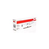 Oki 45862840 Siyah 7000 Sayfa Kapasiteli Toner