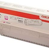 Oki 46471102 Magenta Toner
