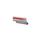 Oki 46490606 Magenta Toner